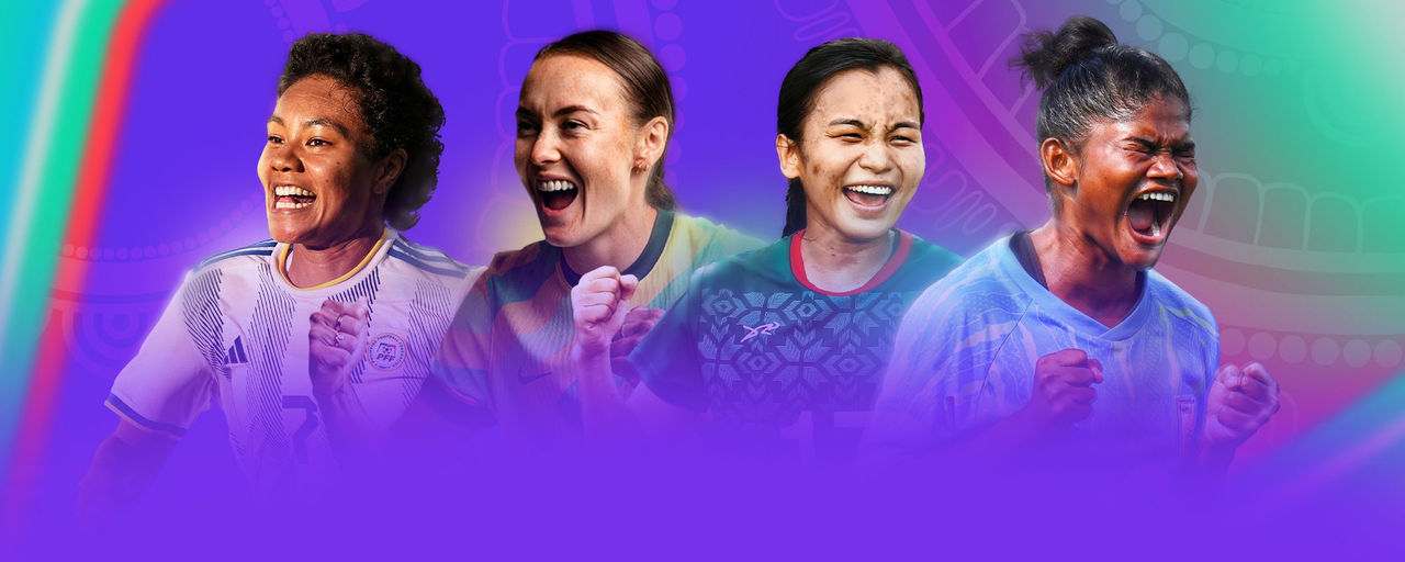 Women's Asian Cup Australia 2026 Your Ticket to Dream - Single Match Tickets on Sale Now