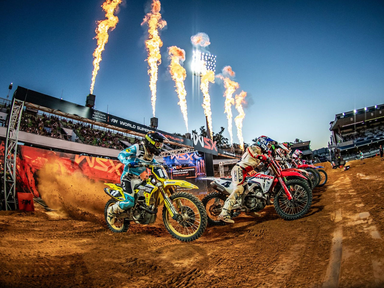 FIM-World-Supercross