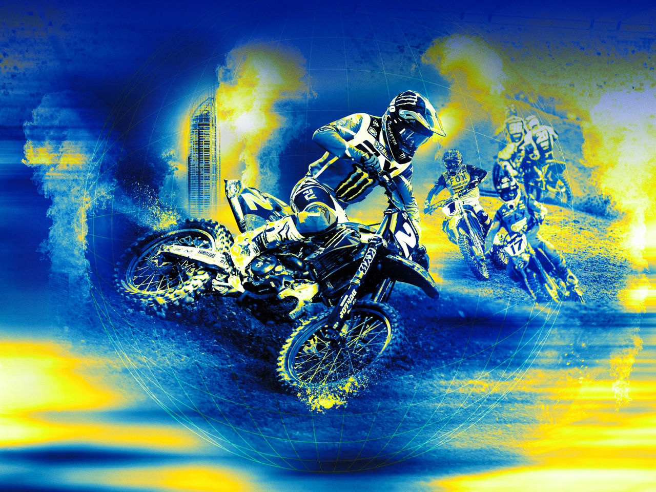 World Supercross Championship