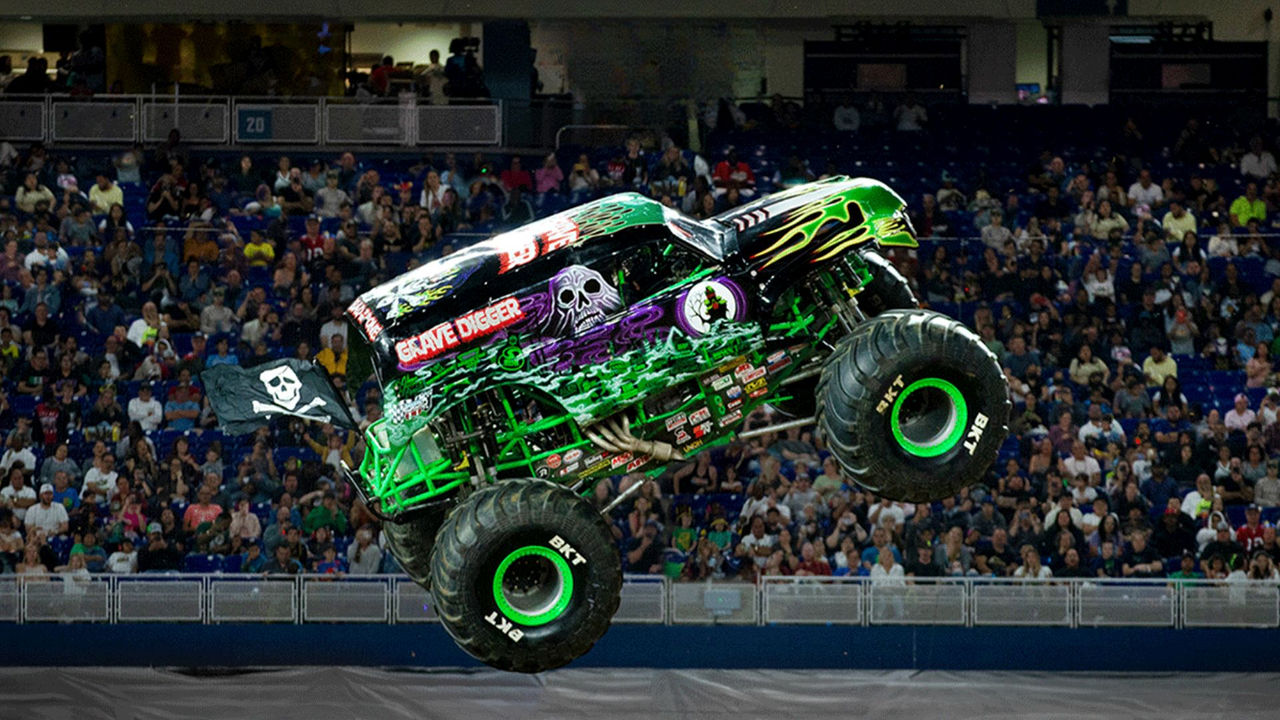 Monster-Jam